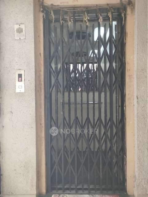 1 BHK Flat In Padmavati Padmavati Villa For Sale  In Ulwe