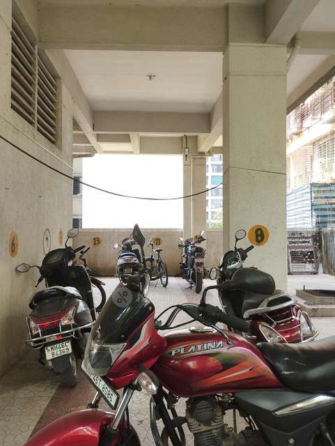 1 BHK Flat In Padmavati Padmavati Villa For Sale  In Ulwe
