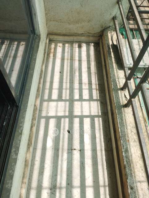 1 BHK Flat In Padmavati Padmavati Villa For Sale  In Ulwe