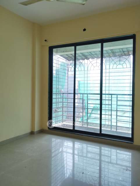 1 BHK Flat In Padmavati Padmavati Villa For Sale  In Ulwe