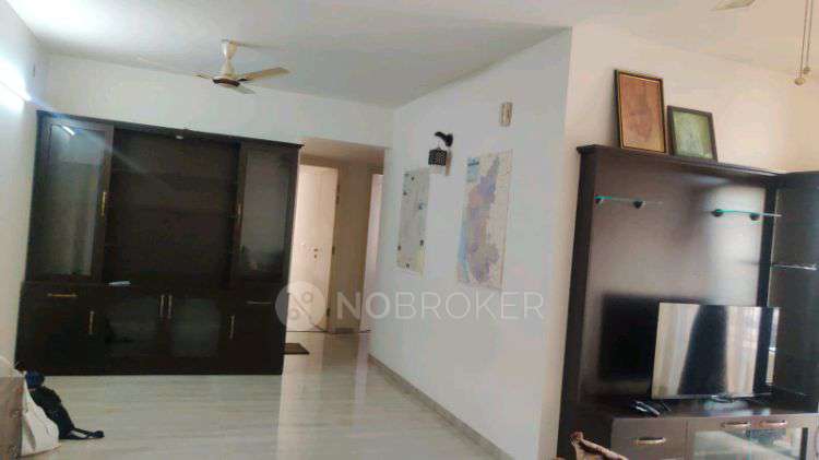 3 BHK Flat In Hiranandani Upscale for Rent  In Chikkasanne