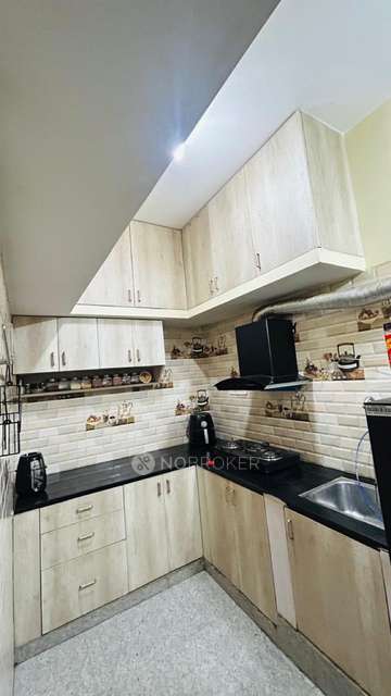 4+ BHK House For Sale  In Pillanna Garden 3rd Stage