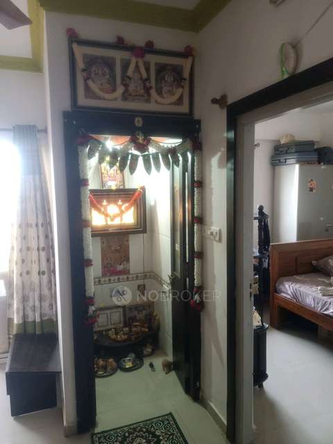 2 BHK Flat In Vr Pearl Apartment For Sale  In Hoskote, Bengaluru