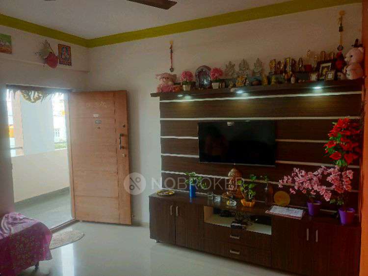 2 BHK Flat In Vr Pearl Apartment For Sale  In Hoskote, Bengaluru