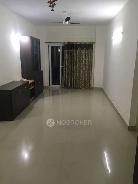 3 BHK Flat In Ecstasy Trifecta Verdure for Rent  In Chikkakannalli