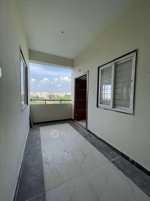 3 BHK Flat In Panchajanyas Syamala Elite, Bachupally For Sale  In Bachupally