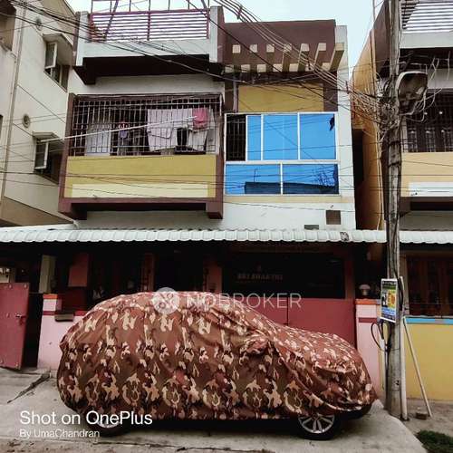 PG for Girls in Manapakkam