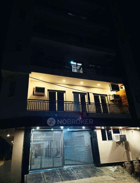 PG for Anyone in  Sector 69