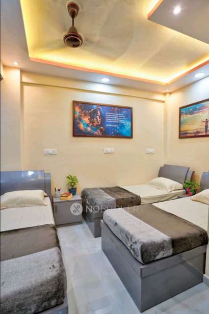 PG for Girls in B-2534, Sector 12, Kharghar, Navi Mumbai, Maharashtra 410210, India