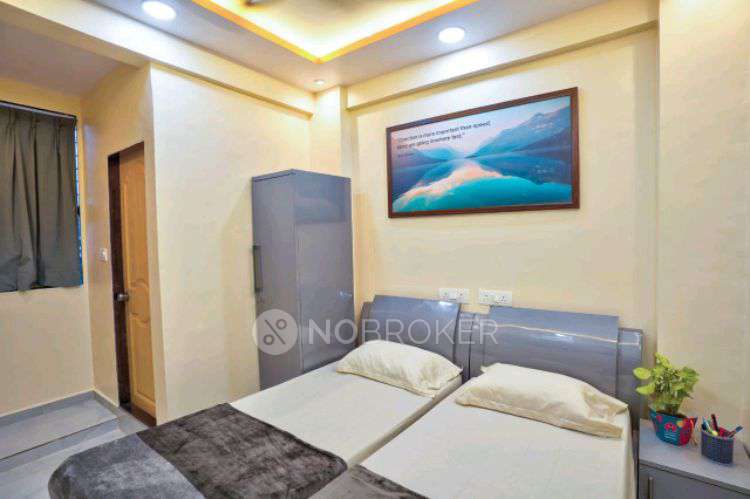 PG for Girls in B-2534, Sector 12, Kharghar, Navi Mumbai, Maharashtra 410210, India