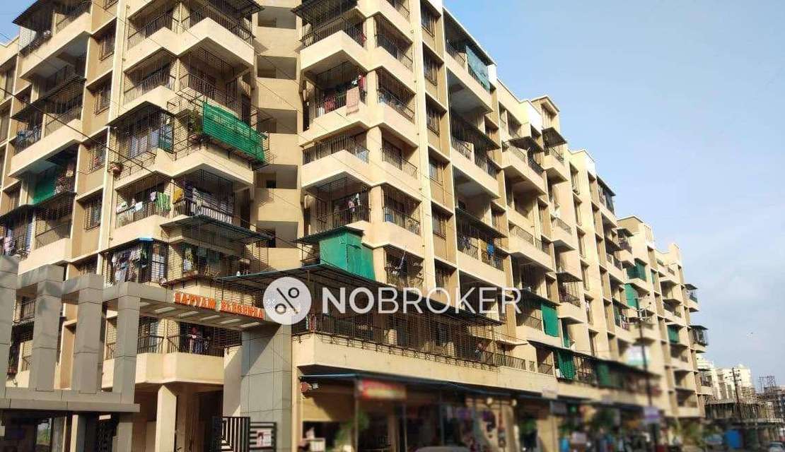 1 BHK Flat In Satyam Elegenza For Sale  In Badlapur