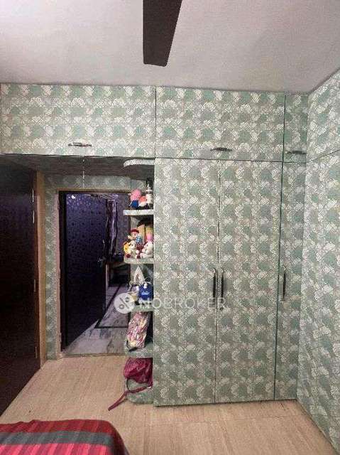 4 BHK Flat In Sun City Apartment For Sale  In Rohini 