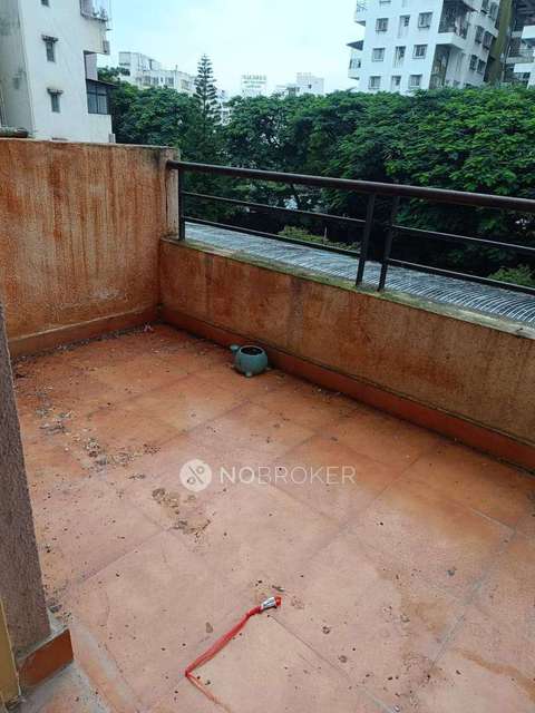 2 BHK Flat In Datta Niwas Housing Society For Sale  In Ambegaon Budruk