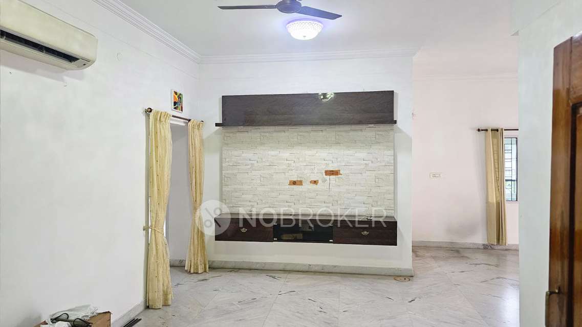 3 BHK Flat In Charming Heavens For Sale  In West Marredpally