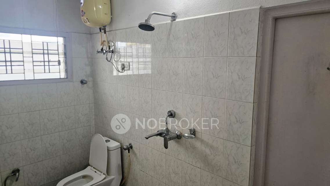 3 BHK Flat In Charming Heavens For Sale  In West Marredpally