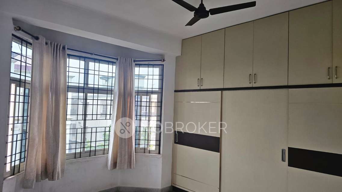 3 BHK Flat In Charming Heavens For Sale  In West Marredpally