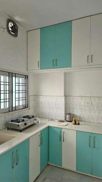 3 BHK Flat In Charming Heavens For Sale  In West Marredpally
