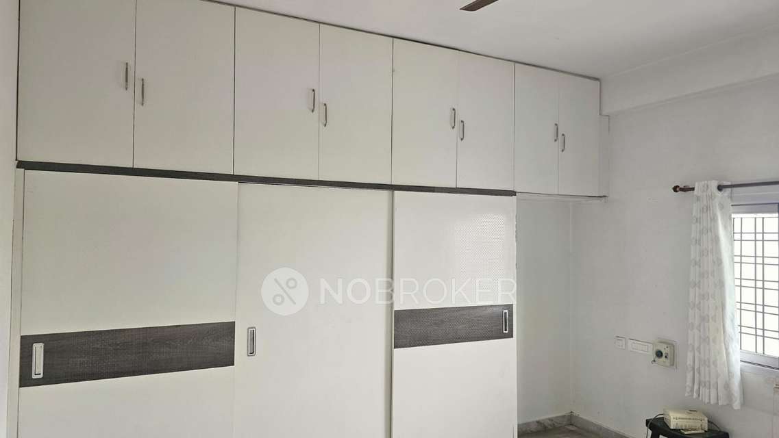 3 BHK Flat In Charming Heavens For Sale  In West Marredpally