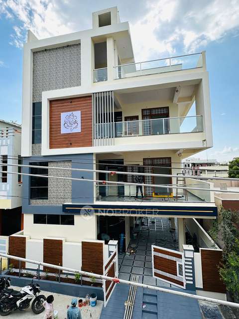 4+ BHK Flat For Sale  In Nagole