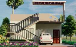 3 BHK Villa In Urban Spring For Sale  In Nelamangala Town