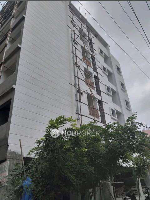 3 BHK Flat In Shri Nilayam For Sale  In 304, Balaji Layout, Bhuvaneswari Nagar, Dasarahalli, Bengaluru, Byatarayanapura Cmc And Og Part, Karnataka 560024, India