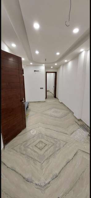 3 BHK Flat In Apartment For Sale  In Pitampura