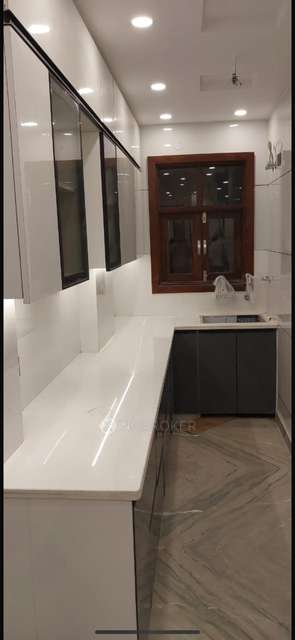 3 BHK Flat In Apartment For Sale  In Pitampura