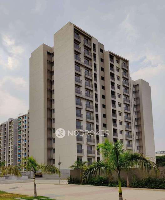 2 BHK Flat In  Orchid Piccadilly For Sale  In Bangalore