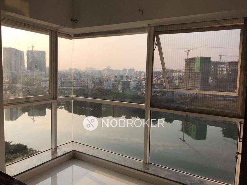 2 BHK Flat In Geras Misty Waters for Rent  In Bypass (kharadi)