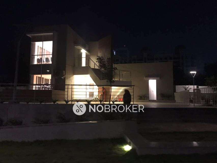 2 BHK Flat In Geras Misty Waters for Rent  In Bypass (kharadi)