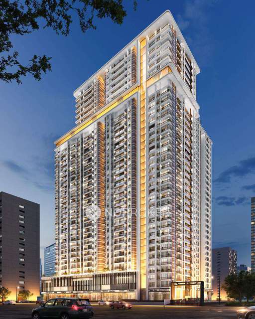 2 BHK Flat In Larkins 315 for Rent  In Thane West