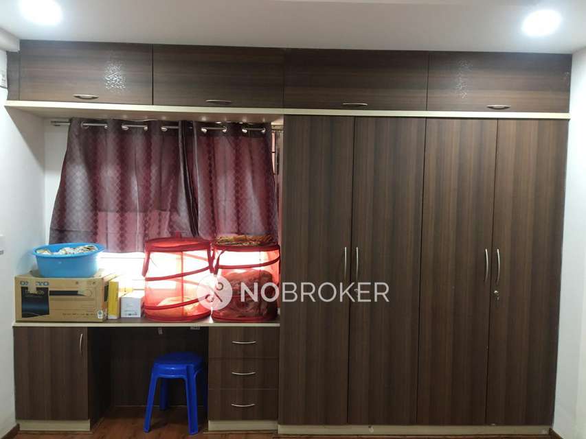 3 BHK Flat In Ark Hamptons For Sale  In Kondapur