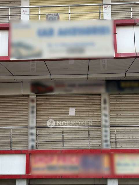 Shop in Raj Nagar Extension, Ghaziabad for sale 