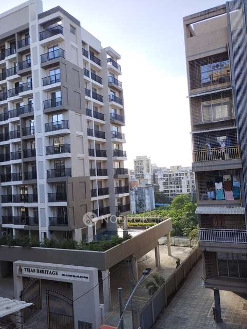 2 BHK Flat In Dream Pearl For Sale  In Ulwe
