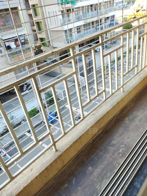 2 BHK Flat In Dream Pearl For Sale  In Ulwe