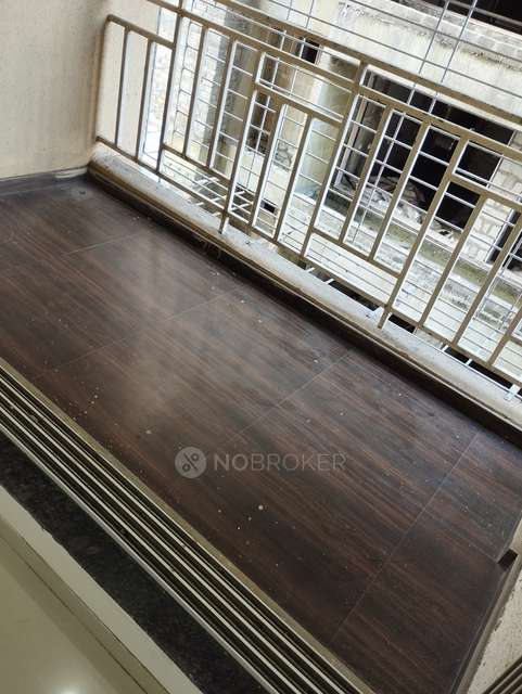 2 BHK Flat In Dream Pearl For Sale  In Ulwe