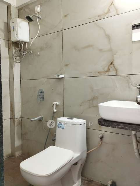 2 BHK Flat In Dream Pearl For Sale  In Ulwe