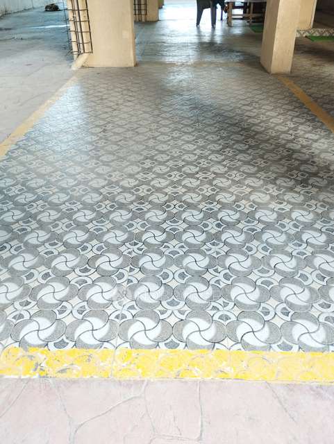 2 BHK Flat In Dream Pearl For Sale  In Ulwe