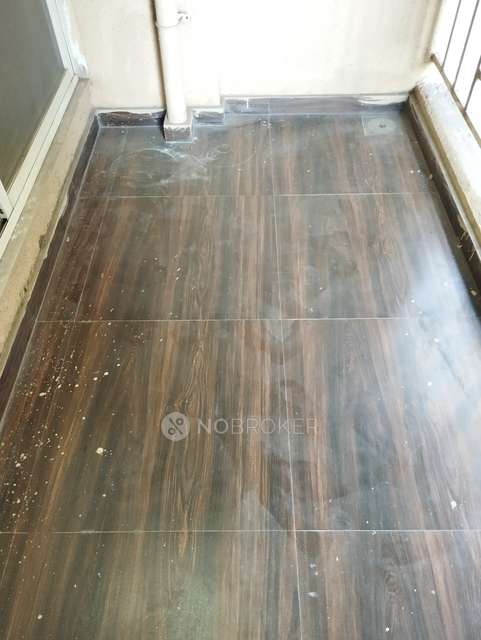 2 BHK Flat In Dream Pearl For Sale  In Ulwe