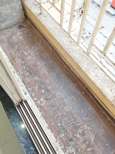 2 BHK Flat In Dream Pearl For Sale  In Ulwe