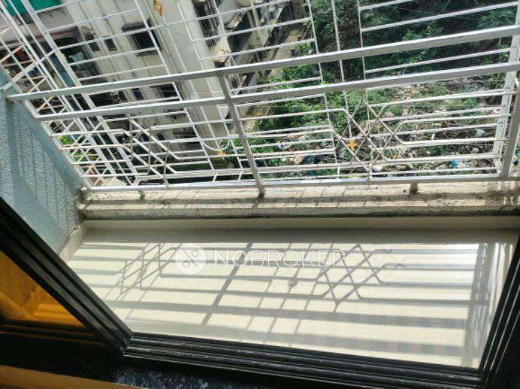 1 BHK Flat In Radhakrishna Palace For Sale  In  Dombivli