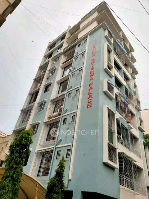 1 BHK Flat In Radhakrishna Palace For Sale  In  Dombivli