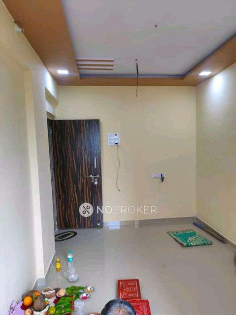 1 BHK Flat In Radhakrishna Palace For Sale  In  Dombivli
