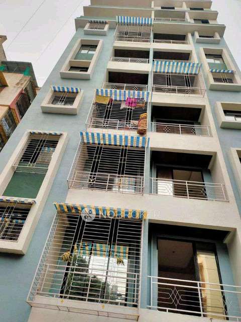 1 BHK Flat In Radhakrishna Palace For Sale  In  Dombivli
