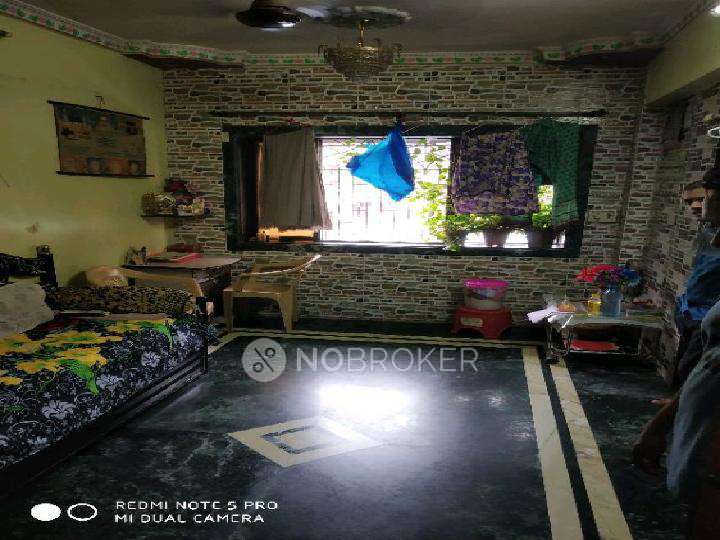 1 BHK Flat In Chistiya Nagar Amrut Nagar Mumbra For Sale  In Mumbra