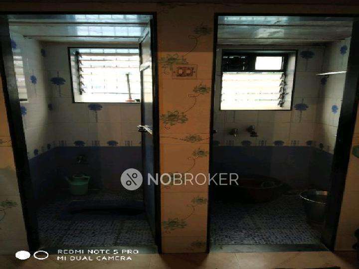 1 BHK Flat In Chistiya Nagar Amrut Nagar Mumbra For Sale  In Mumbra