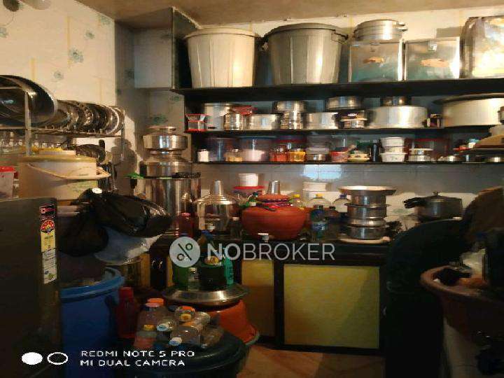 1 BHK Flat In Chistiya Nagar Amrut Nagar Mumbra For Sale  In Mumbra