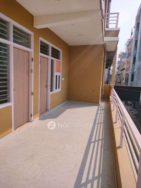 PG for Boys in Sector 48