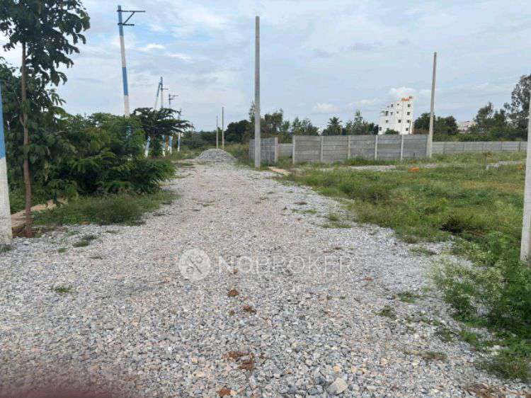 Plot For Sale  In Vs In 3pm5+mxp, Bengaluru, Gundur, Karnataka 560049, India