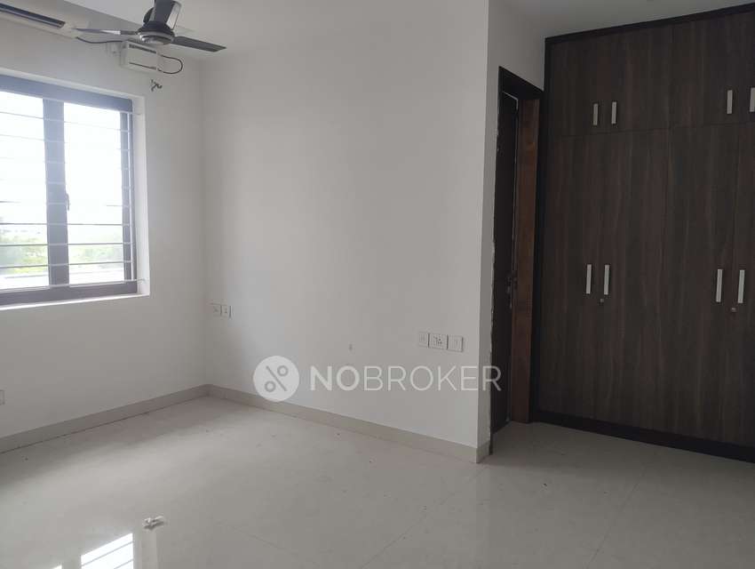 4 BHK Villa In Voora Villa 96 for Rent  In Injambakkam